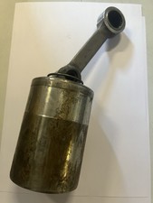 OEM Percussion Piston &