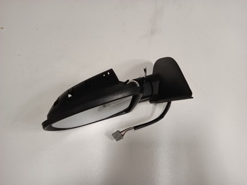 Nissan qashqai left wing - left,