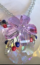 Butler And Wilson Crystal