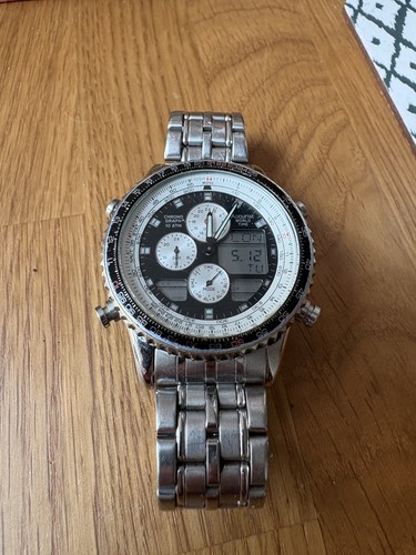 Accurist mb775 chronograph - accurist,