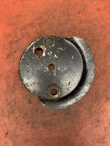 Blumfield brake plate - brake,