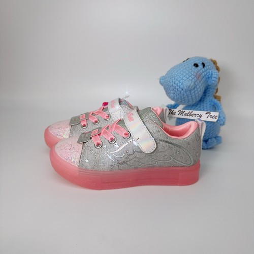 Skechers kids twinkle toes - skechers,