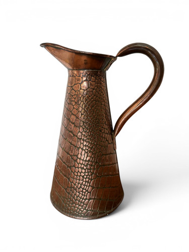 Joseph sankey antique copper - joseph,