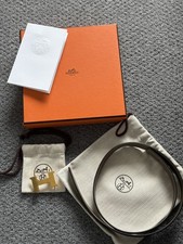 Authentic Hermès Constance