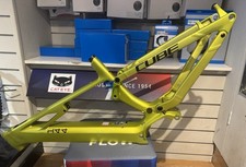 NEW - FRAMESET - Cube Stereo