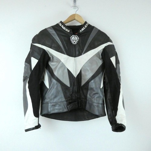 Arlen ness motorcycle jacket - arlen,