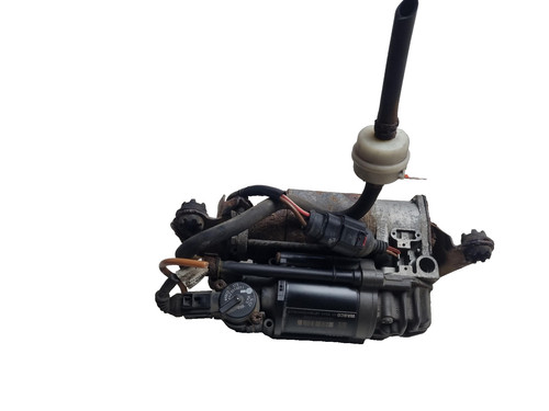 Audi air suspension - a6,