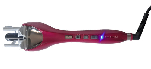 Instyler tulip auto - , curler