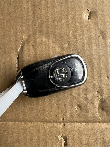 Vauxhall insignia button - vauxhall,