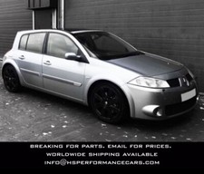 Renault megane sport r26 - renault,