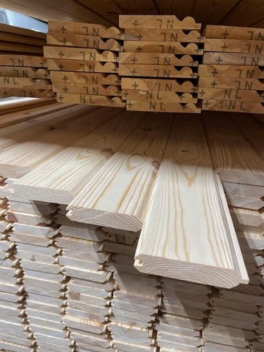 Vgroove pine redwood - redwood, timber