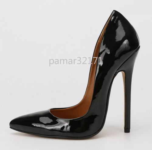 Men high heel crossdresser - men's,