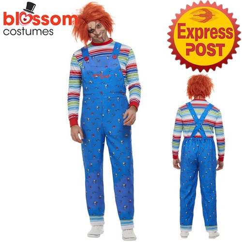 Ca1448 mens seed chucky - seed, of