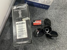 Mercury Propeller 15" x 17"