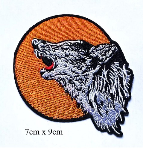 Wolf head wildlife animal - wolf,