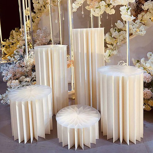 100cm cylinder plinth - cylinder,