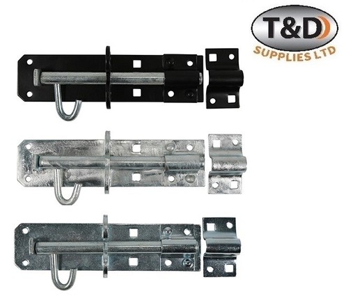 Brenton pad bolt heavy - pad,