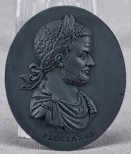 Wedgwood florianus black - wedgwood,