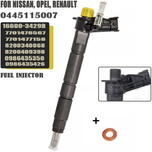 0445115007 diesel fuel - diesel,