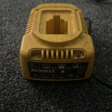 Dewalt 7.2-18v Tool Battery