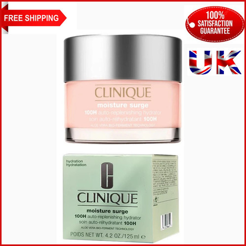 Clinique moisture surge - clinique,