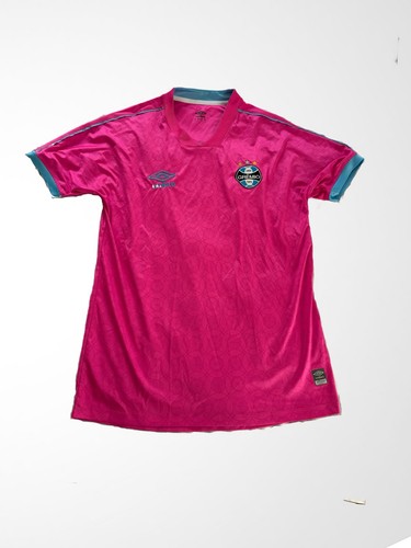 Grêmio 2020 outubro rosa - grêmio,