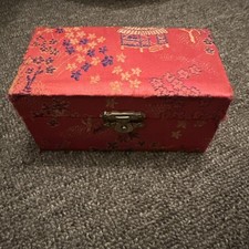 Pair Vintage Shouxing Baoding