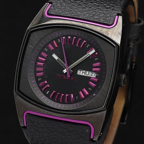 Diesel 5166 analog quartz - diesel, dz-5166