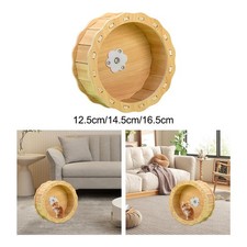 Hamster Running Wheels Mute