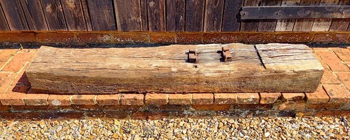 Genuine original reclaimed - genuine,