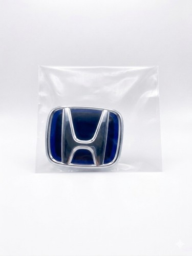 Honda emblem blue - emblem, logo