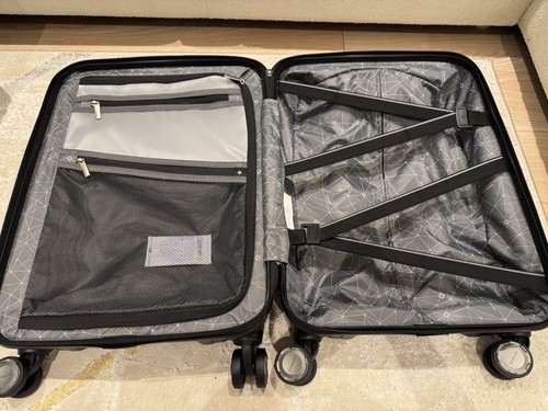 Samsonite element cabin - element,