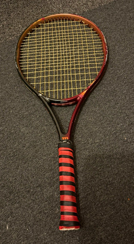 Wilson ultra firebird tennis - ultra,