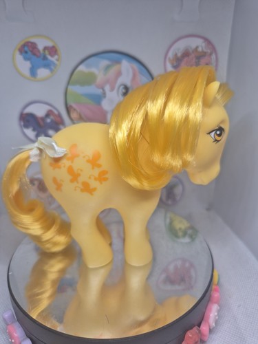 Little pony - little, g1