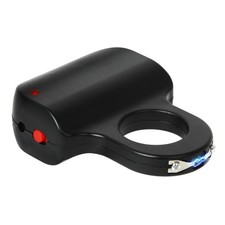 Electric Shock Finger Ring Self Defense Prop For A Joke⚡