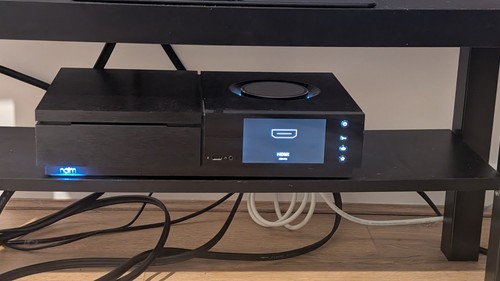 Naim uniti star vgc - star, in