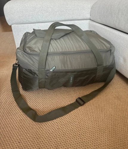 Samsonite travel holdall gym - samsonite,