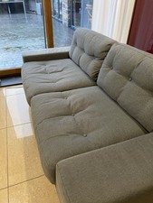 Habitat Hendricks Charcoal