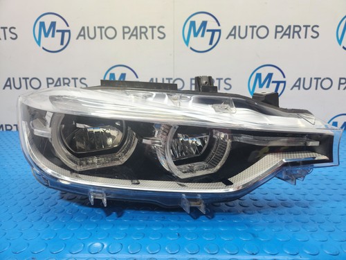Bmw series complete - 3, lci