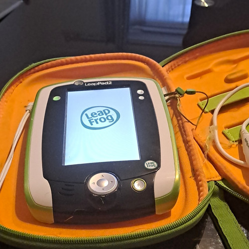 Leapfrog leappad kids - leapfrog, 2