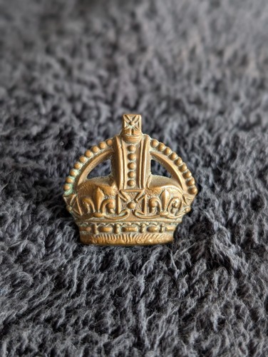 Warrant officer class flight - class, 2/flight
