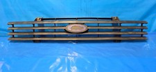 Ford Capri Mk3 Front Grill