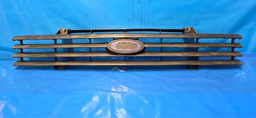 Ford capri mk3 front grill - ford,