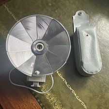 Vintage Photographic National camera flash gun  