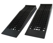 Heavy Duty Car Ramps 5T (Black Low Profile Service Plastic)