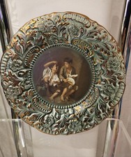 Vintage Murillo The Beggar