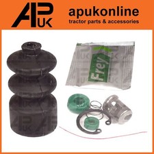 Brake Master Cylinder Seal Repair Kit for Massey Ferguson 592 595 660 Tractor