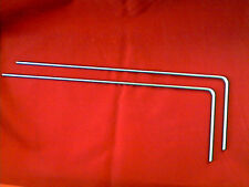 Dowsing Rods FENG SHUI Divining Witching Stick Rhabdnomancy