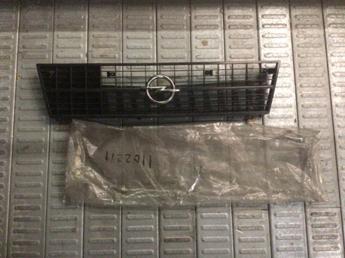 Opel kadett front grille - opel,