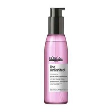 L'Oréal Professionnel Serie Expert Liss Unlimited Blow Dry Serum 125 ml